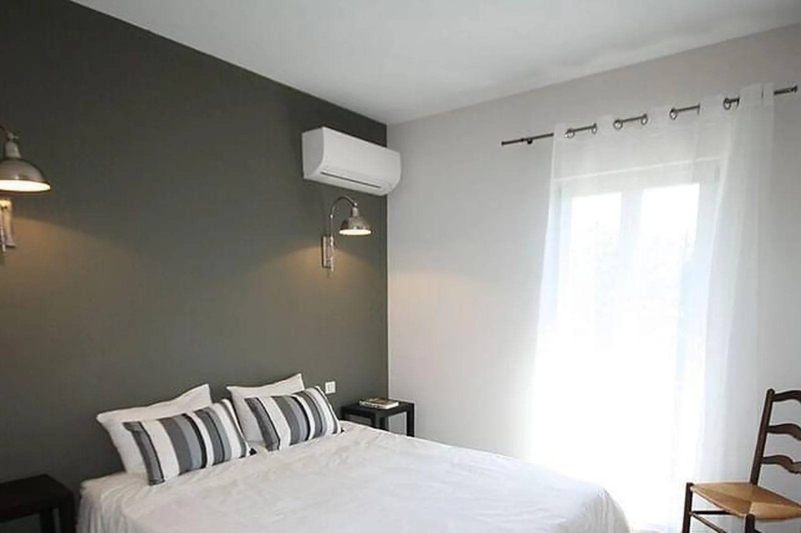 Lieux événementiels, MAS DE THAU