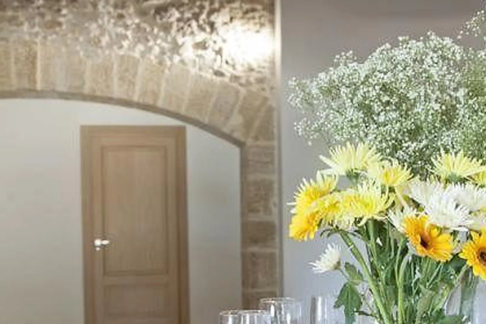 Lieux événementiels, MAS DE THAU