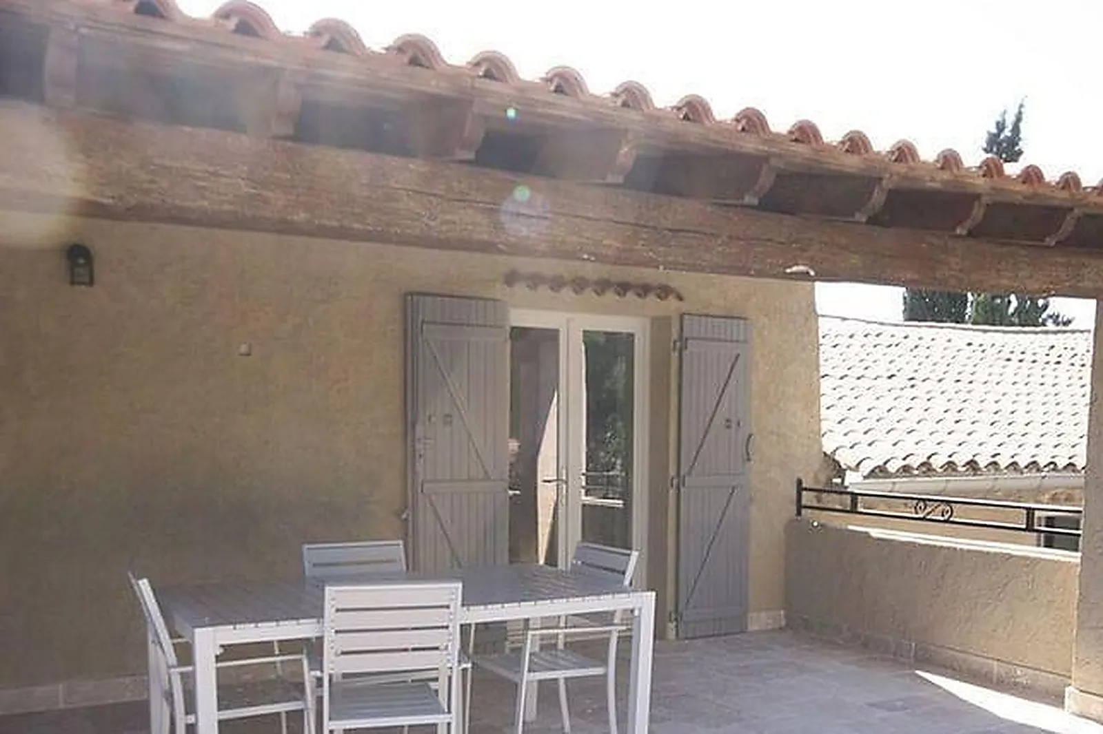 Lieux événementiels, MAS DE THAU