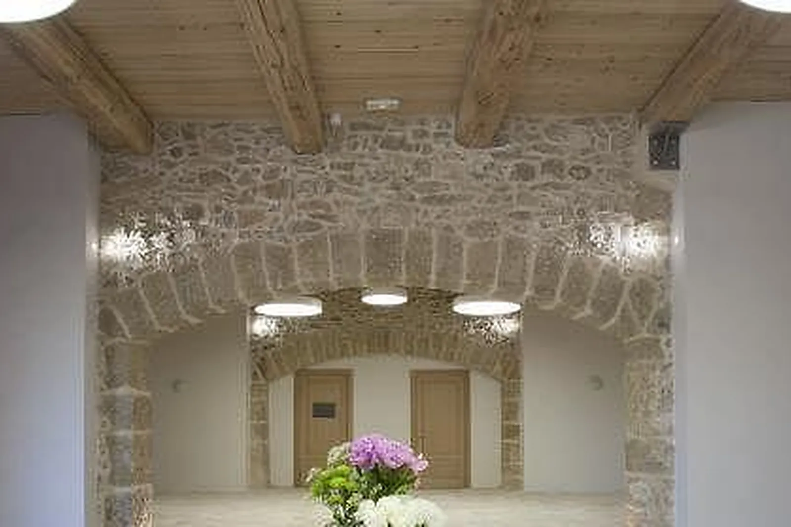 Lieux événementiels, MAS DE THAU