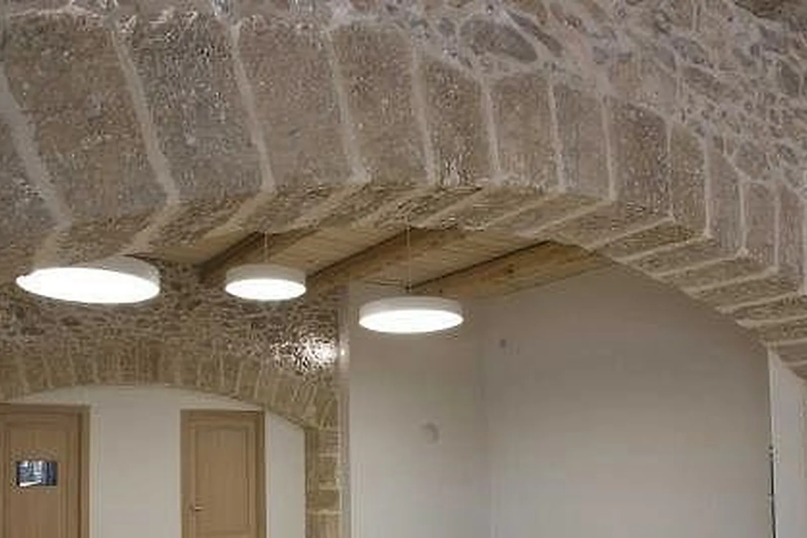 Lieux événementiels, MAS DE THAU