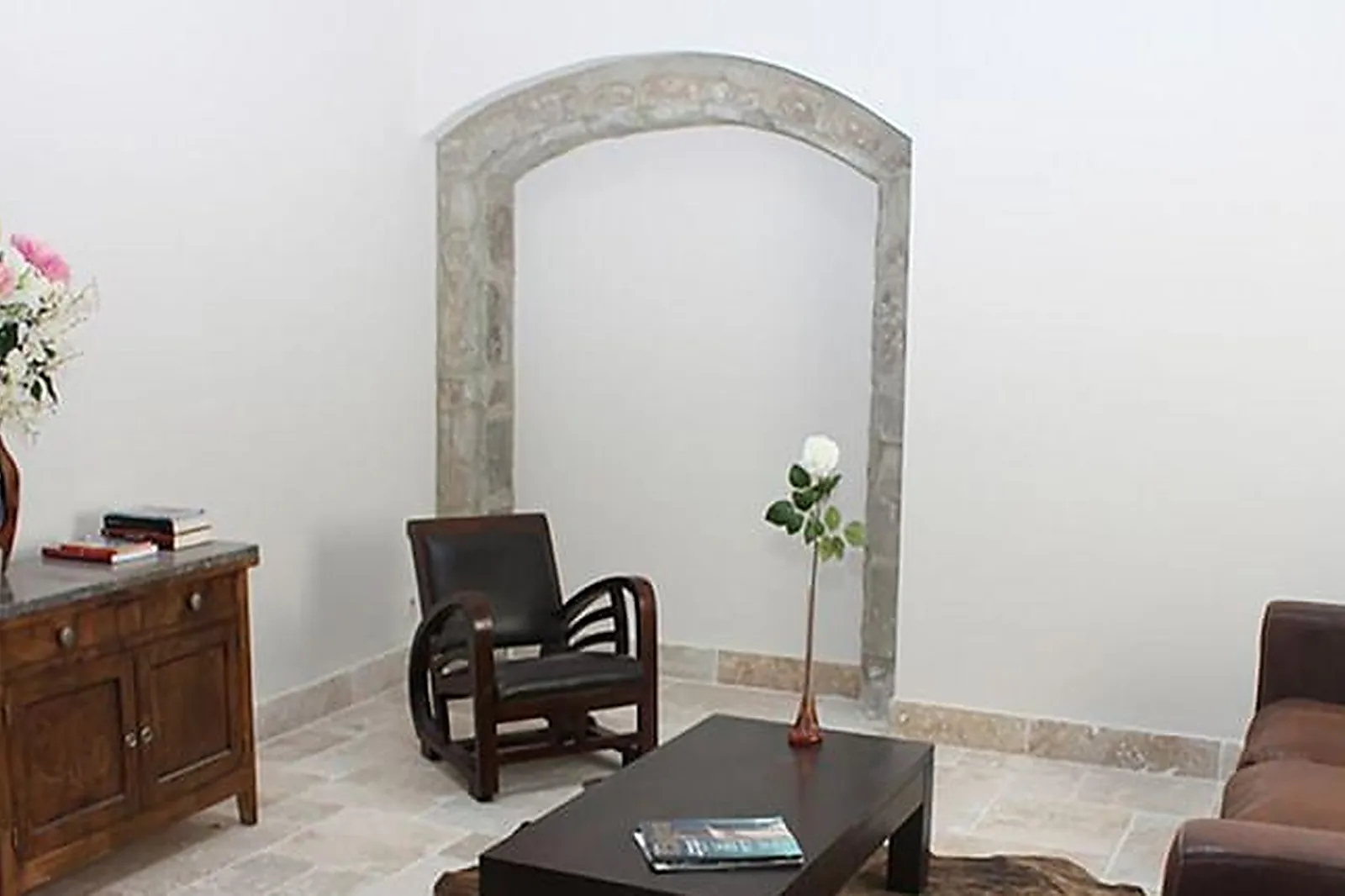 Lieux événementiels, MAS DE THAU