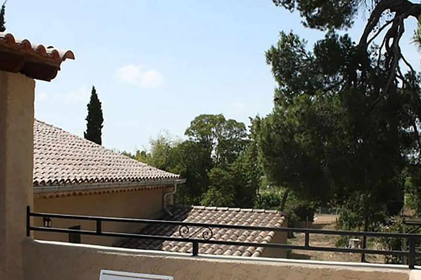 Lieux événementiels, MAS DE THAU