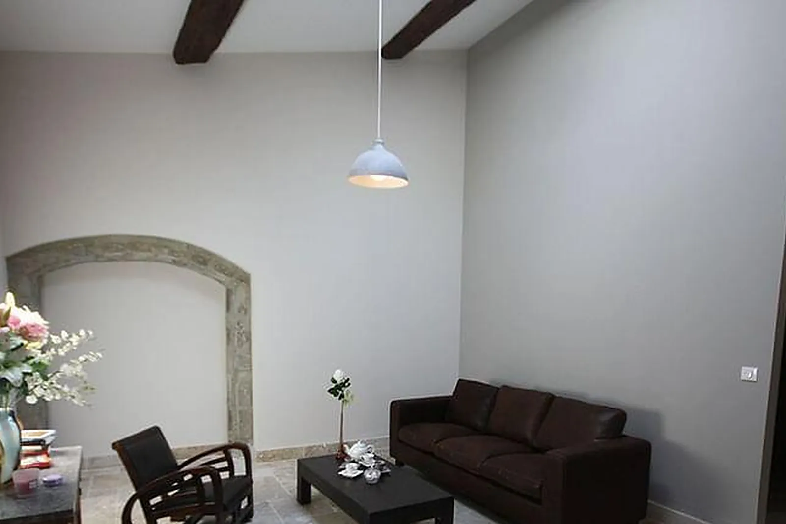 Lieux événementiels, MAS DE THAU