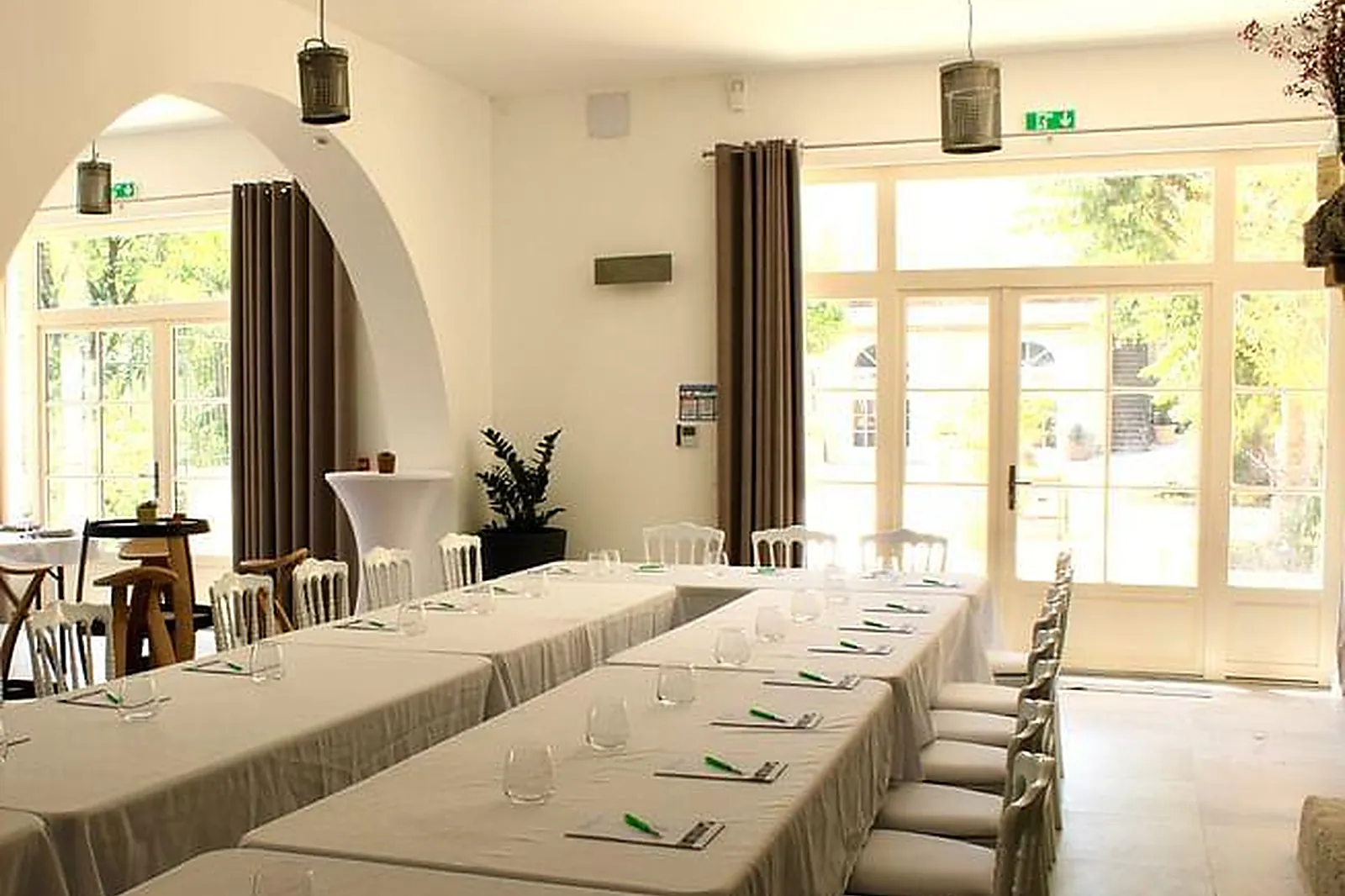 Lieux événementiels, MAS GRANIER