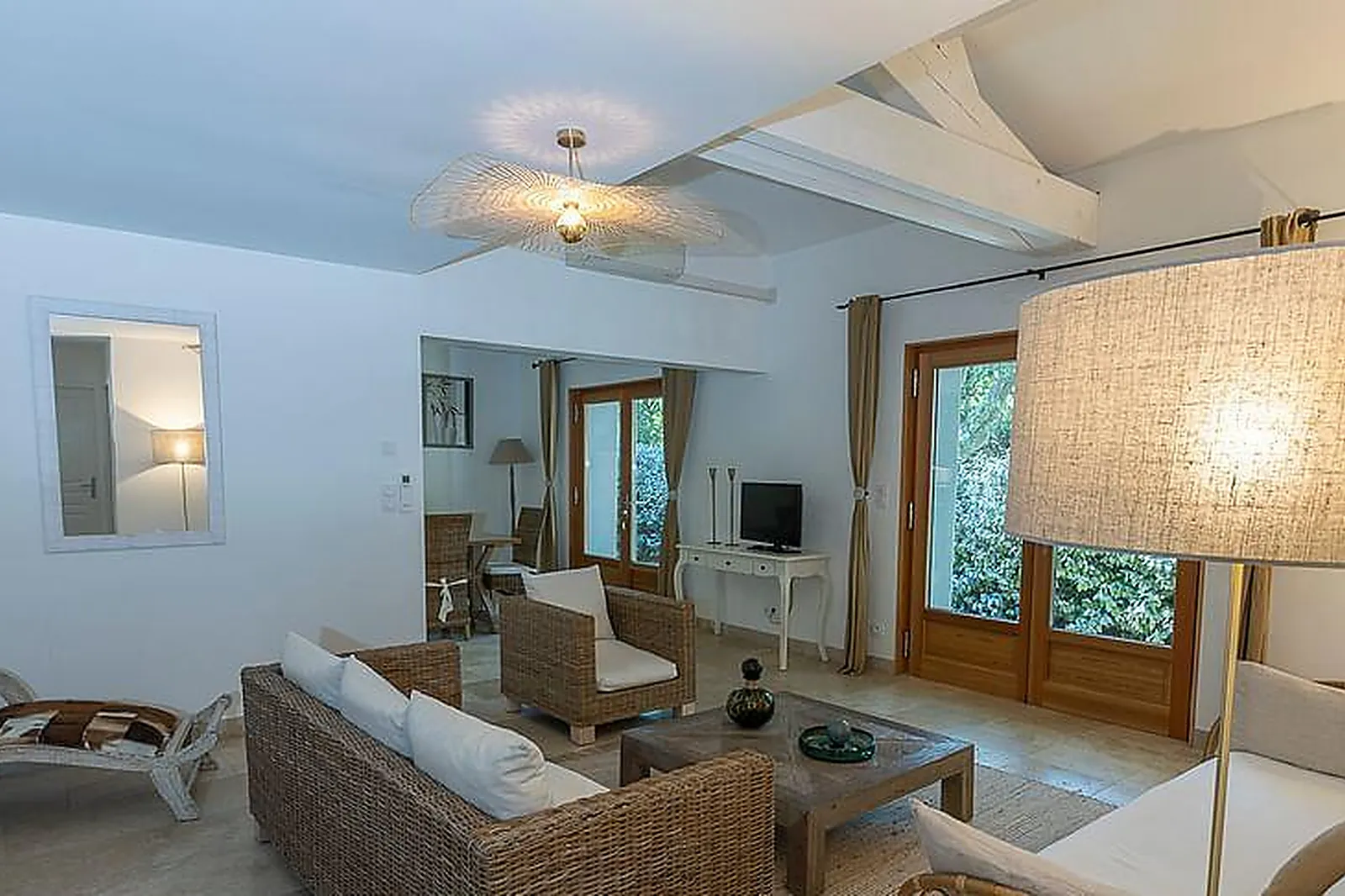 Lieux événementiels, MAS DE CAPELOU