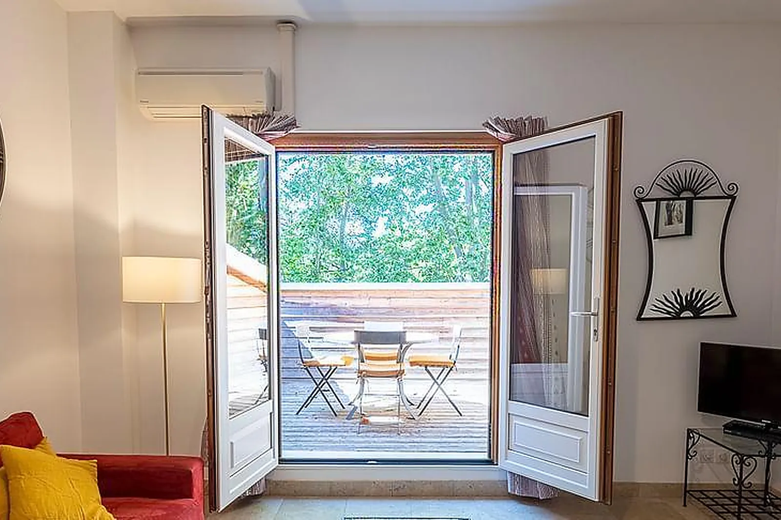 Lieux événementiels, MAS DE CAPELOU