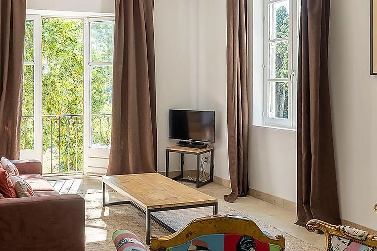 Lieux événementiels, MAS DE CAPELOU