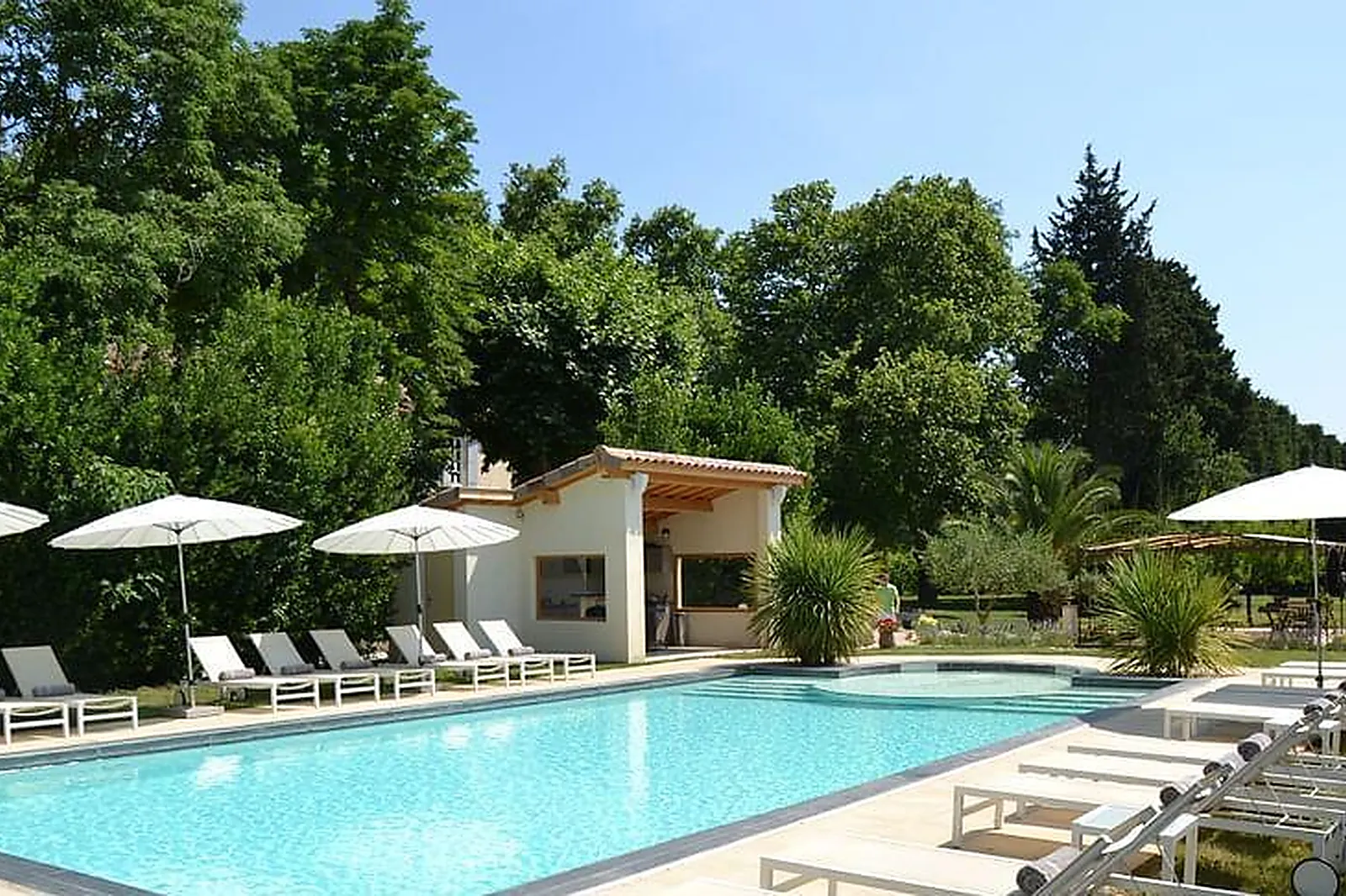 Lieux événementiels, MAS DE CAPELOU