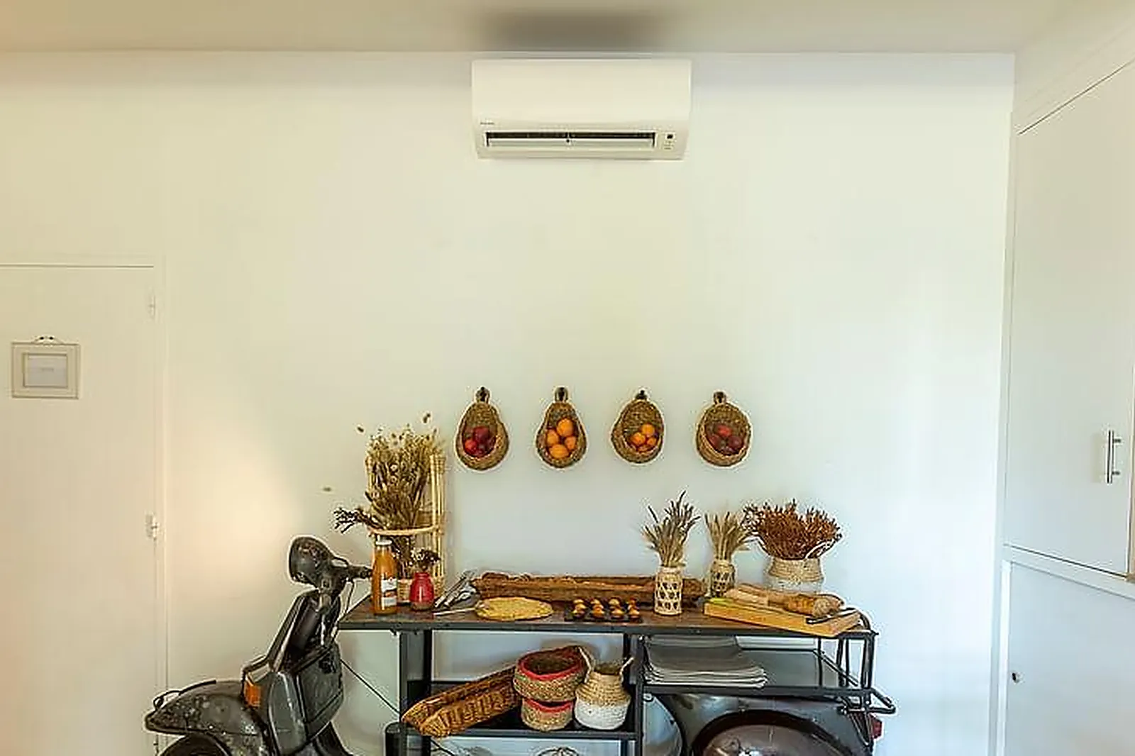 Lieux événementiels, MAS DE CAPELOU