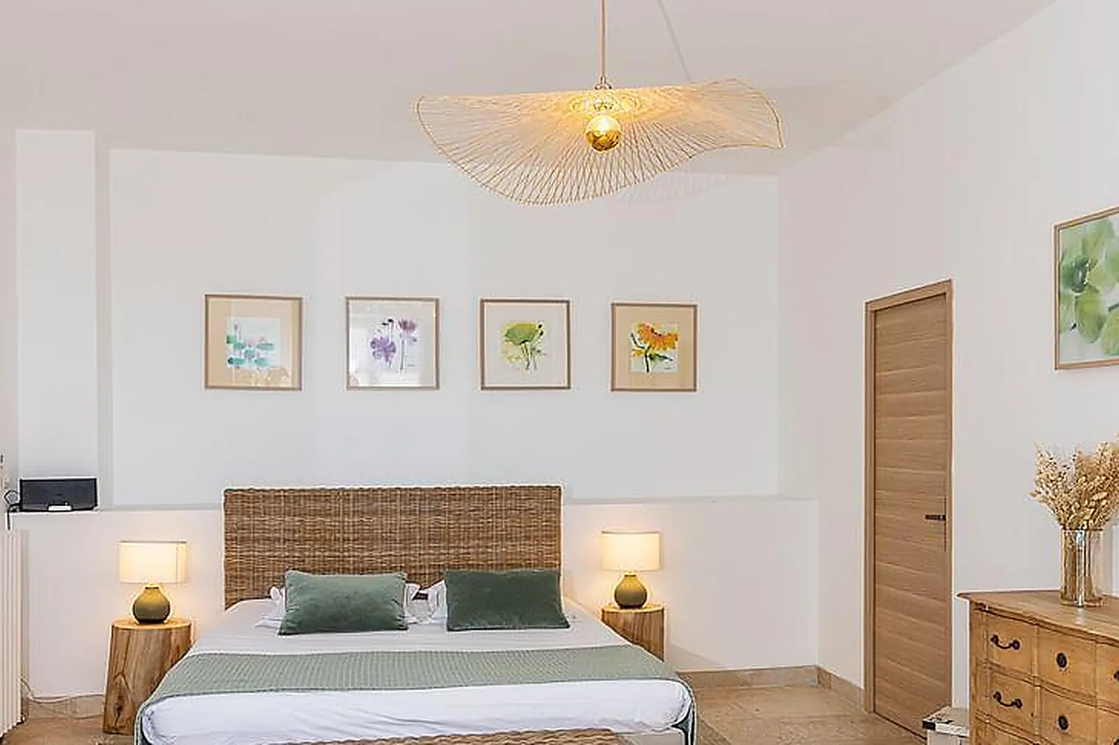 Lieux événementiels, MAS DE CAPELOU