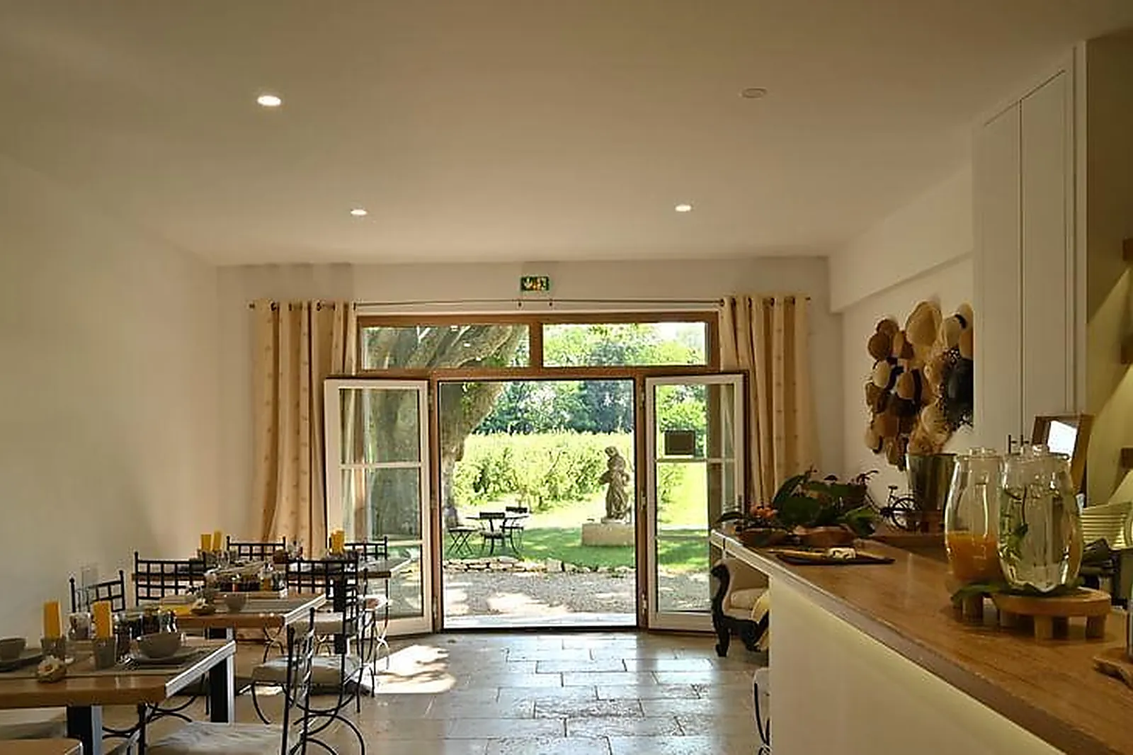 Lieux événementiels, MAS DE CAPELOU