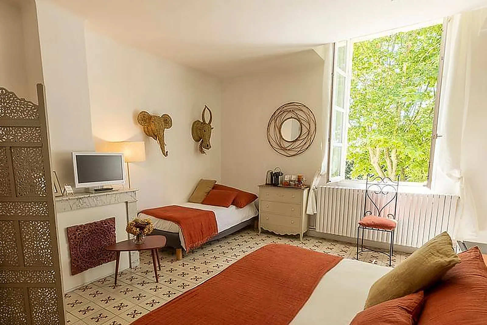 Lieux événementiels, MAS DE CAPELOU