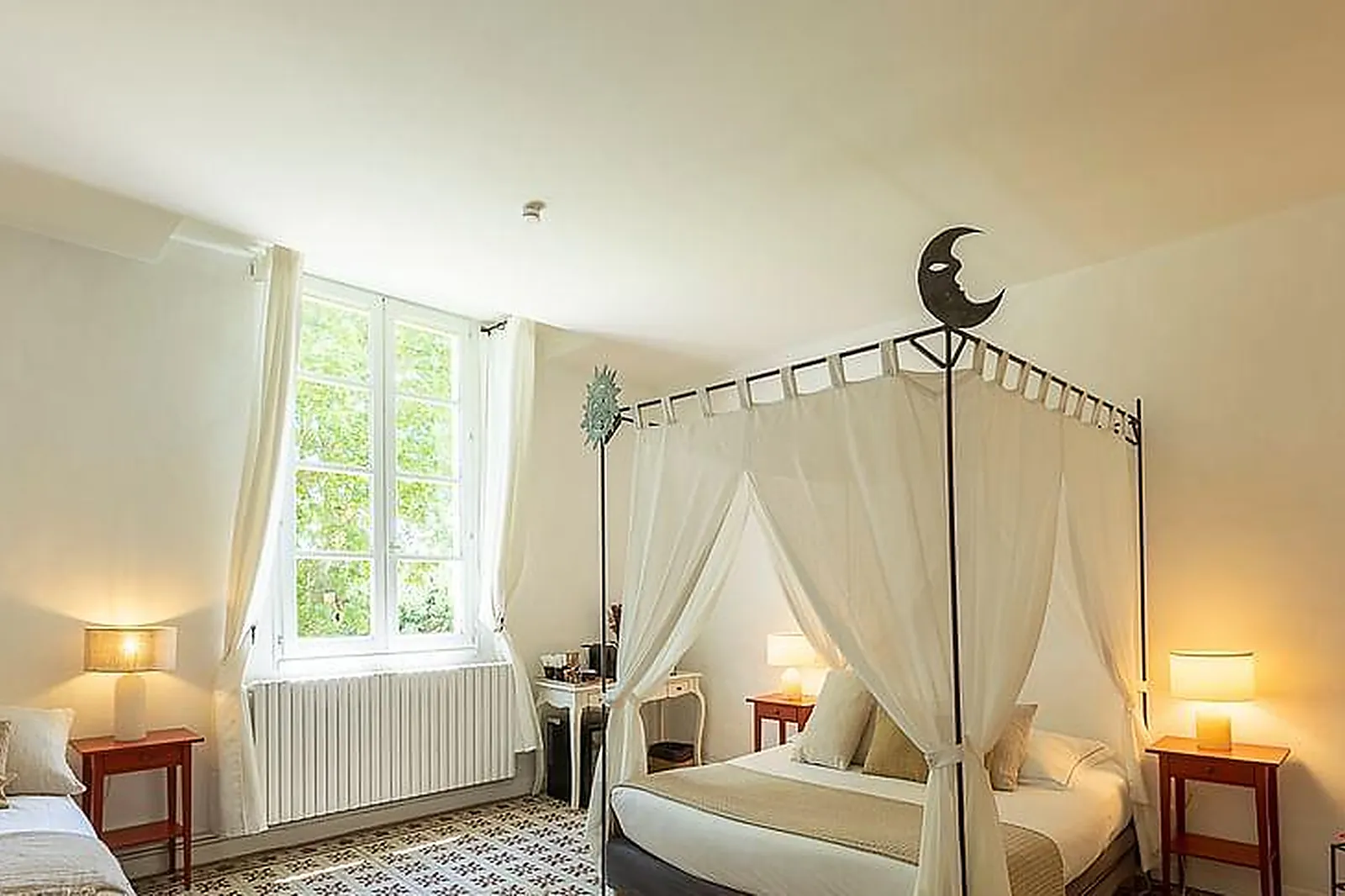 Lieux événementiels, MAS DE CAPELOU