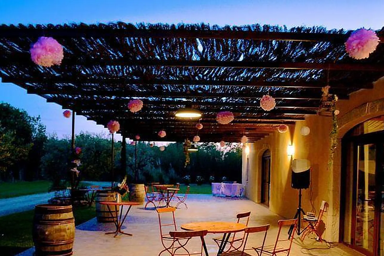 Lieux événementiels, PATHÉ VALENCIENNES