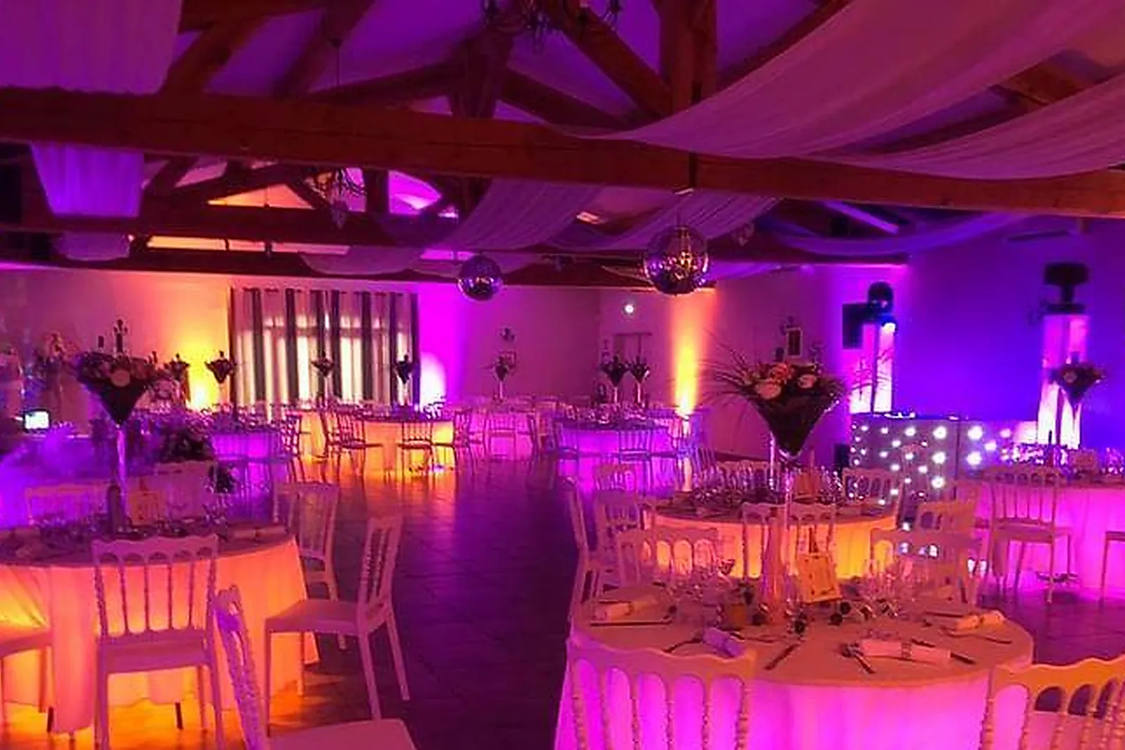 Lieux événementiels, PATHÉ VALENCIENNES