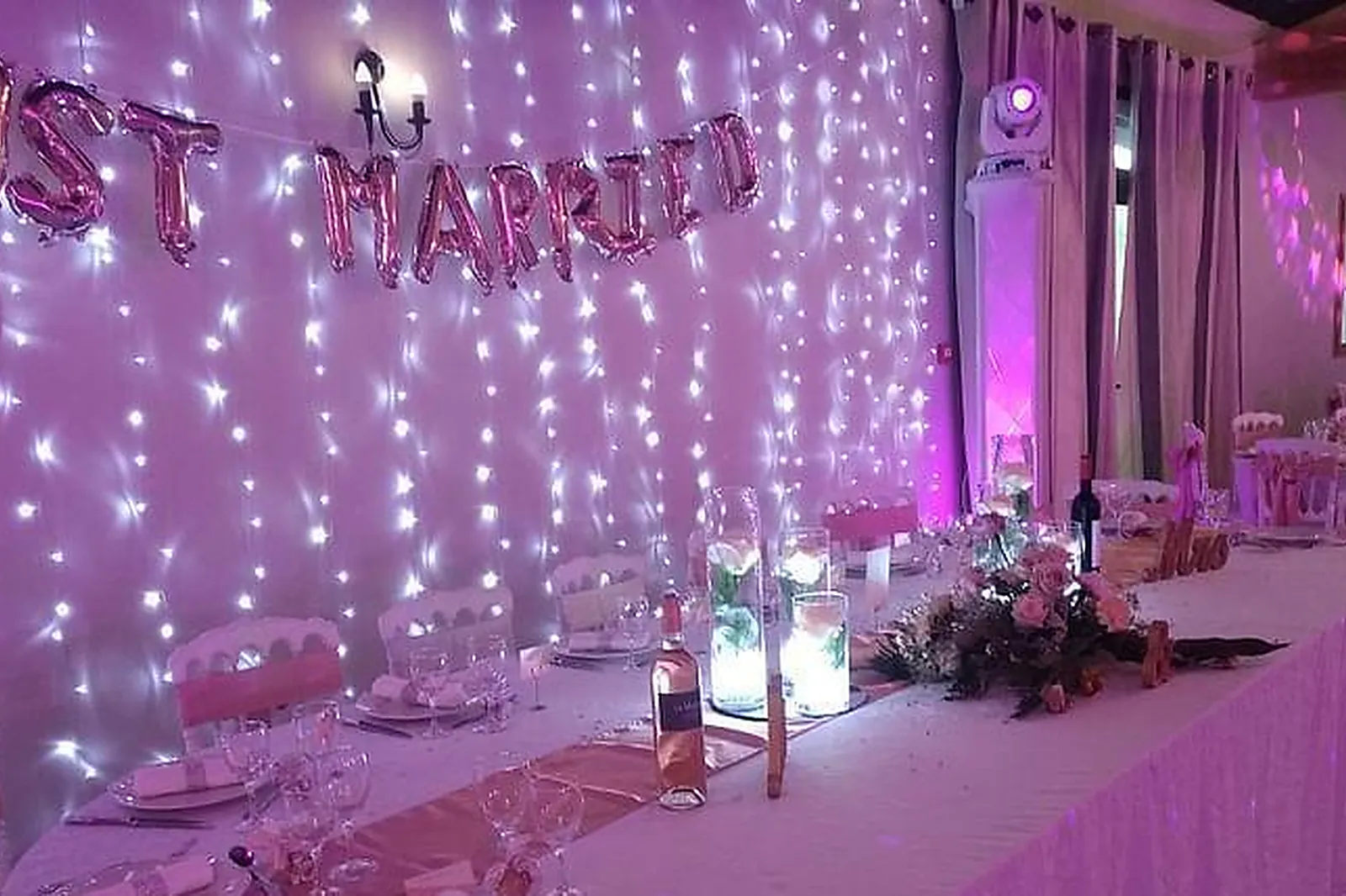 Lieux événementiels, PATHÉ VALENCIENNES