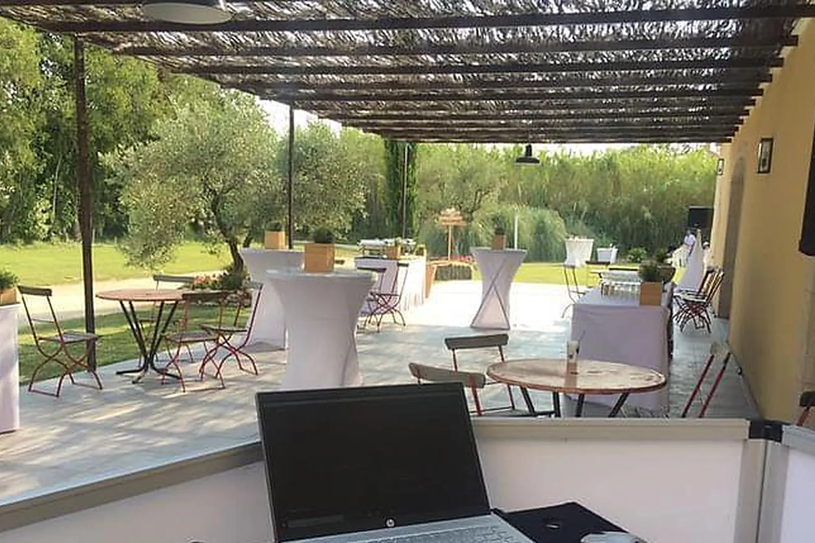 Lieux événementiels, PATHÉ VALENCIENNES