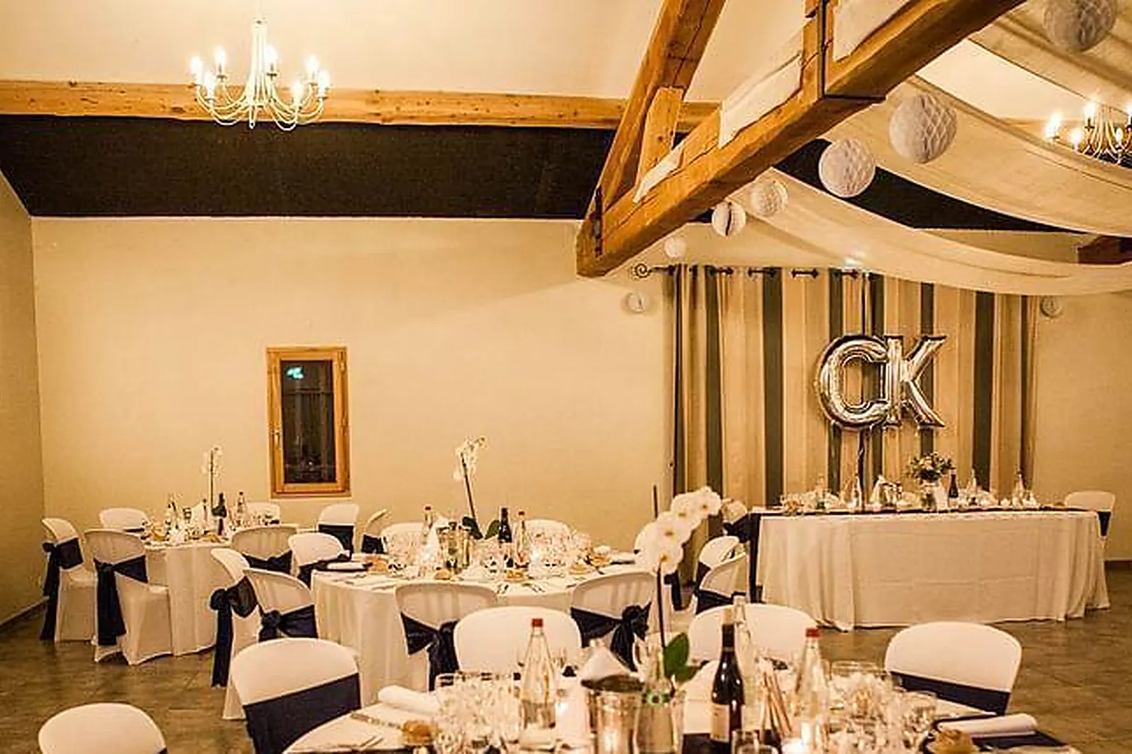 Lieux événementiels, PATHÉ VALENCIENNES