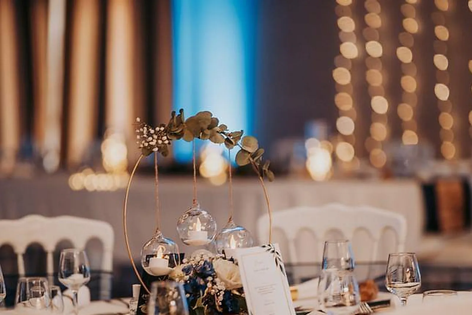 Lieux événementiels, PATHÉ VALENCIENNES