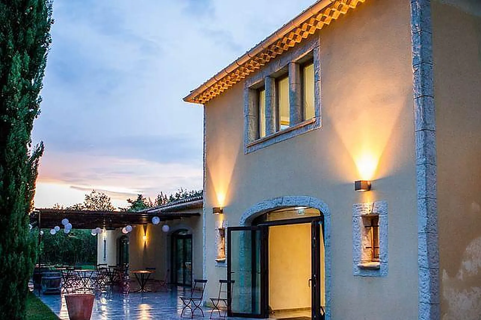 Lieux événementiels, PATHÉ VALENCIENNES