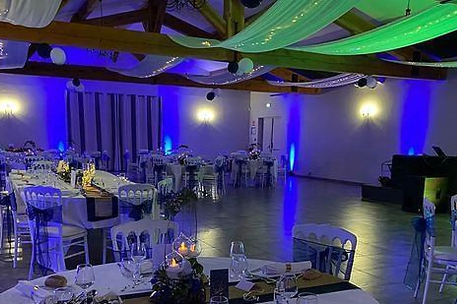 Lieux événementiels, PATHÉ VALENCIENNES