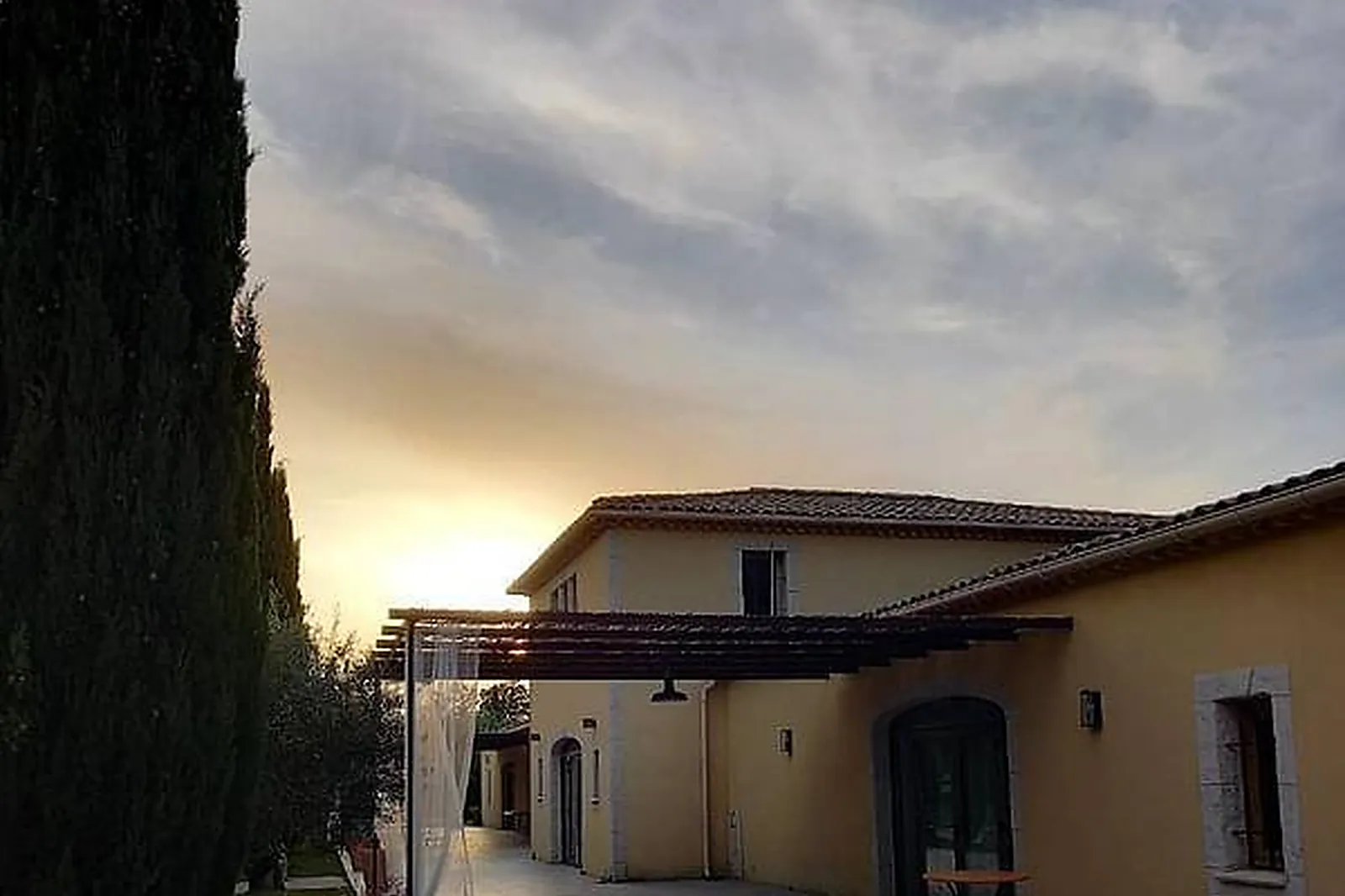 Lieux événementiels, PATHÉ VALENCIENNES