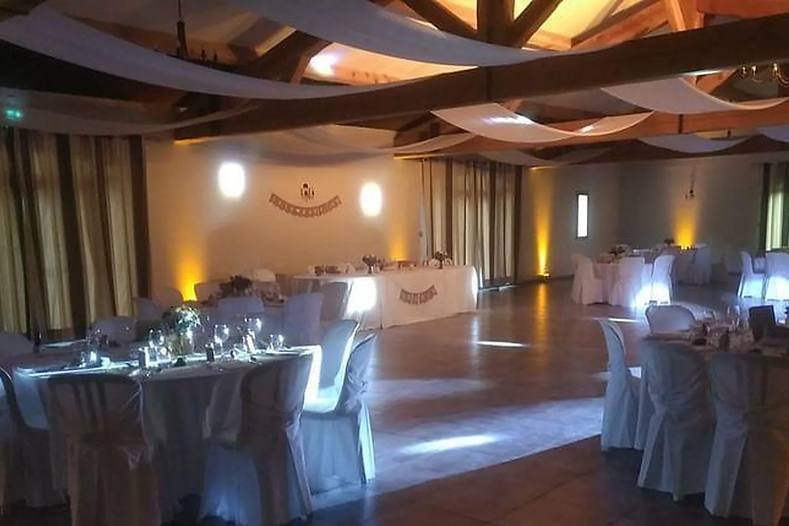 Lieux événementiels, PATHÉ VALENCIENNES