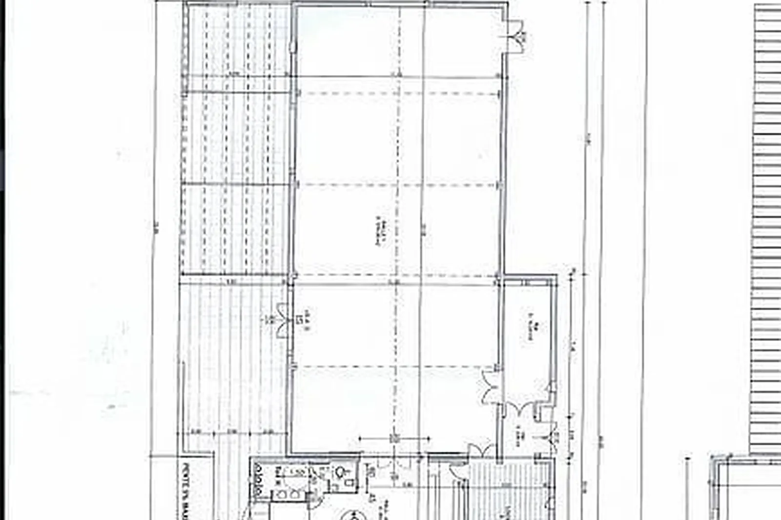 Lieux événementiels, PATHÉ VALENCIENNES