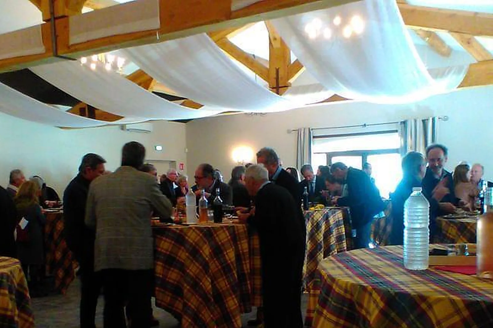 Lieux événementiels, PATHÉ VALENCIENNES