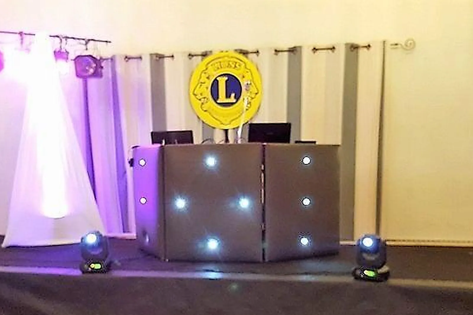 Lieux événementiels, PATHÉ VALENCIENNES