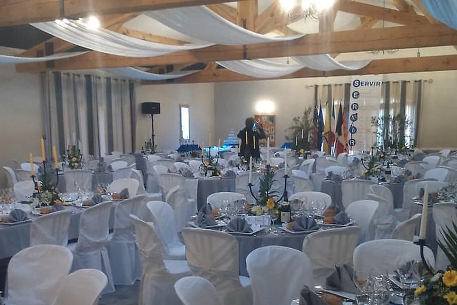 Lieux événementiels, PATHÉ VALENCIENNES