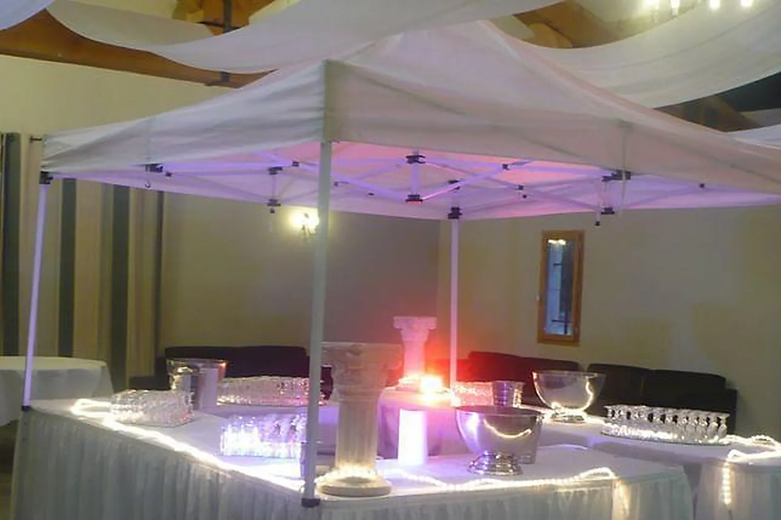 Lieux événementiels, PATHÉ VALENCIENNES