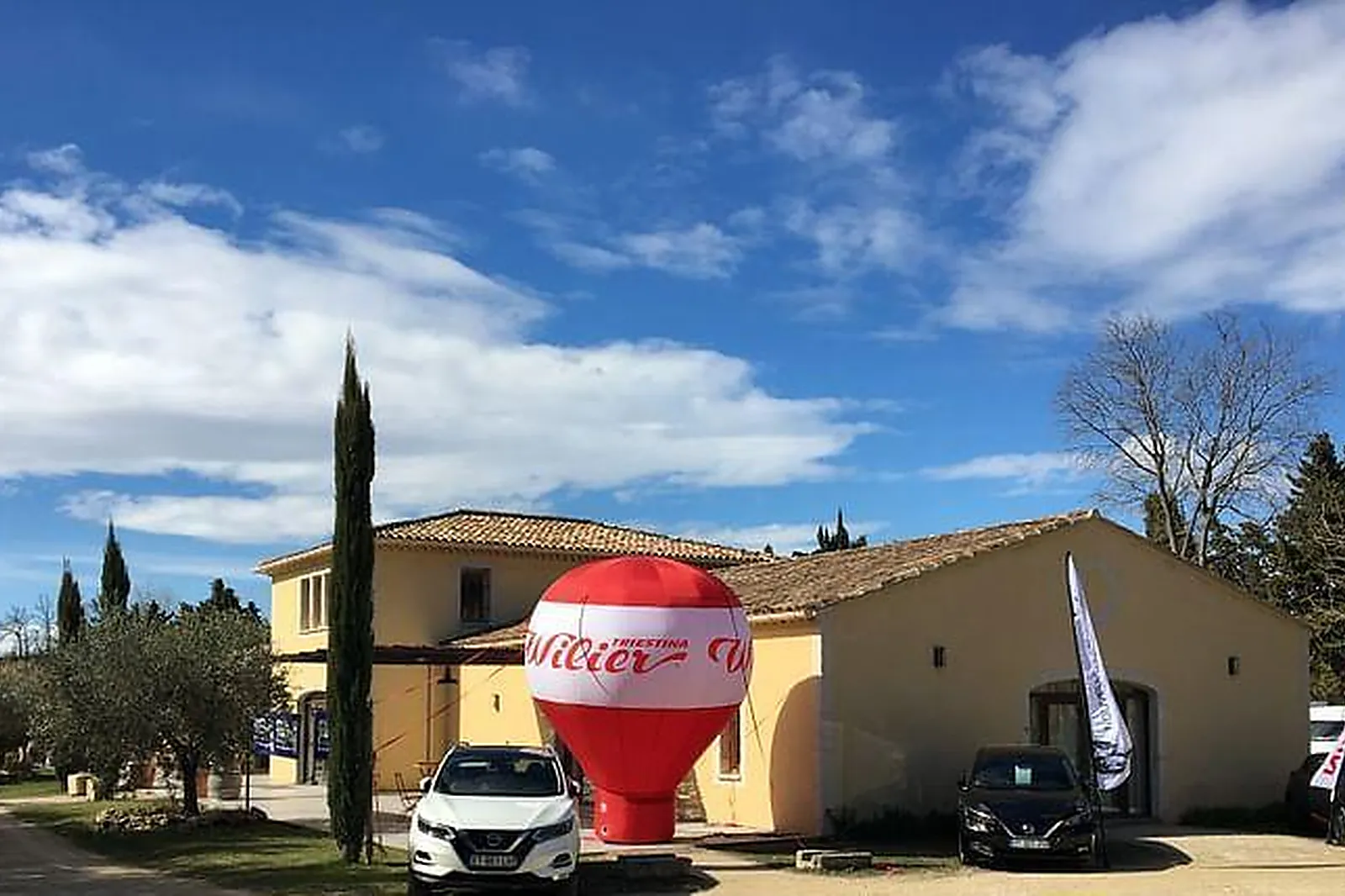 Lieux événementiels, PATHÉ VALENCIENNES