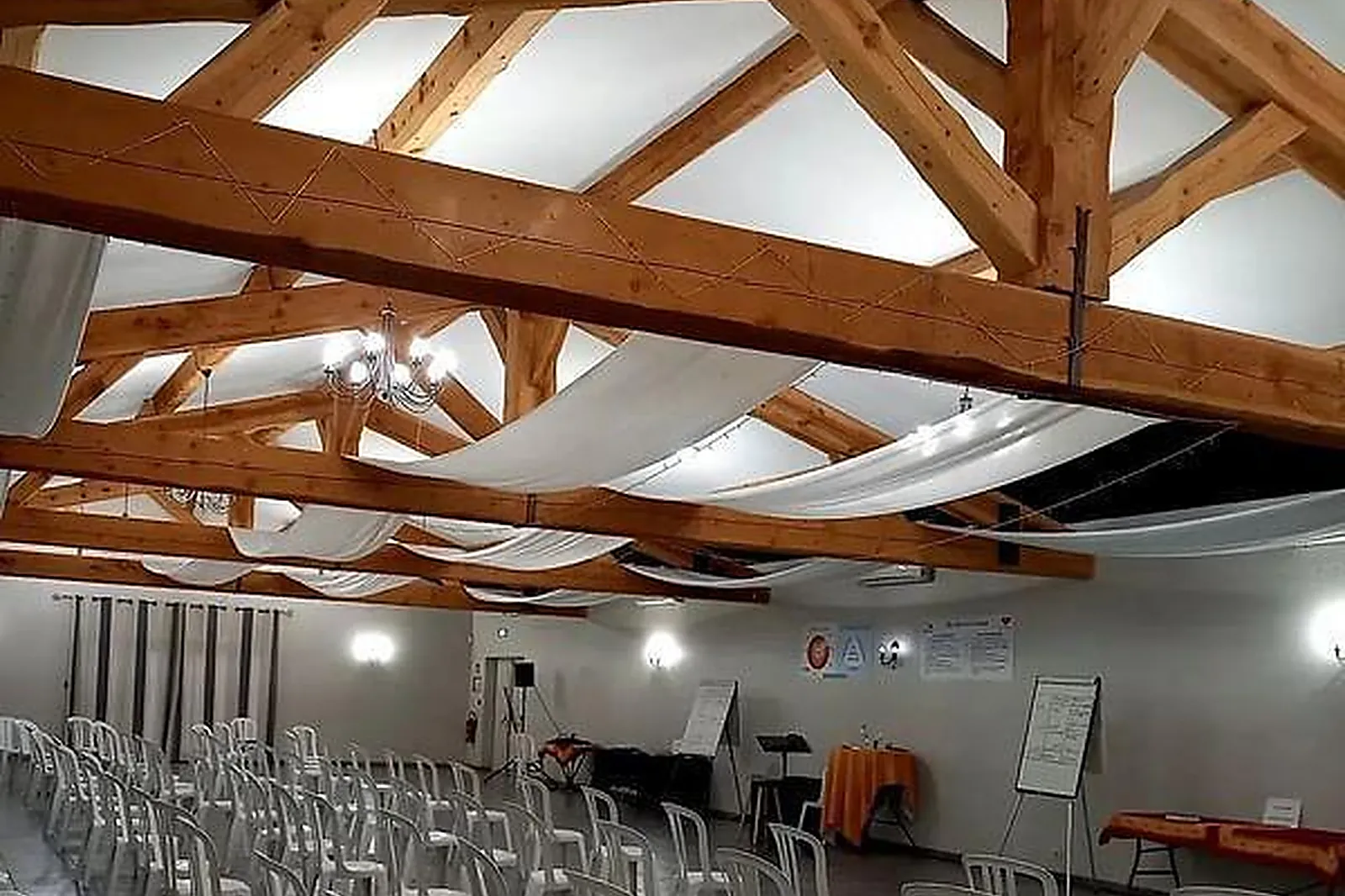 Lieux événementiels, PATHÉ VALENCIENNES