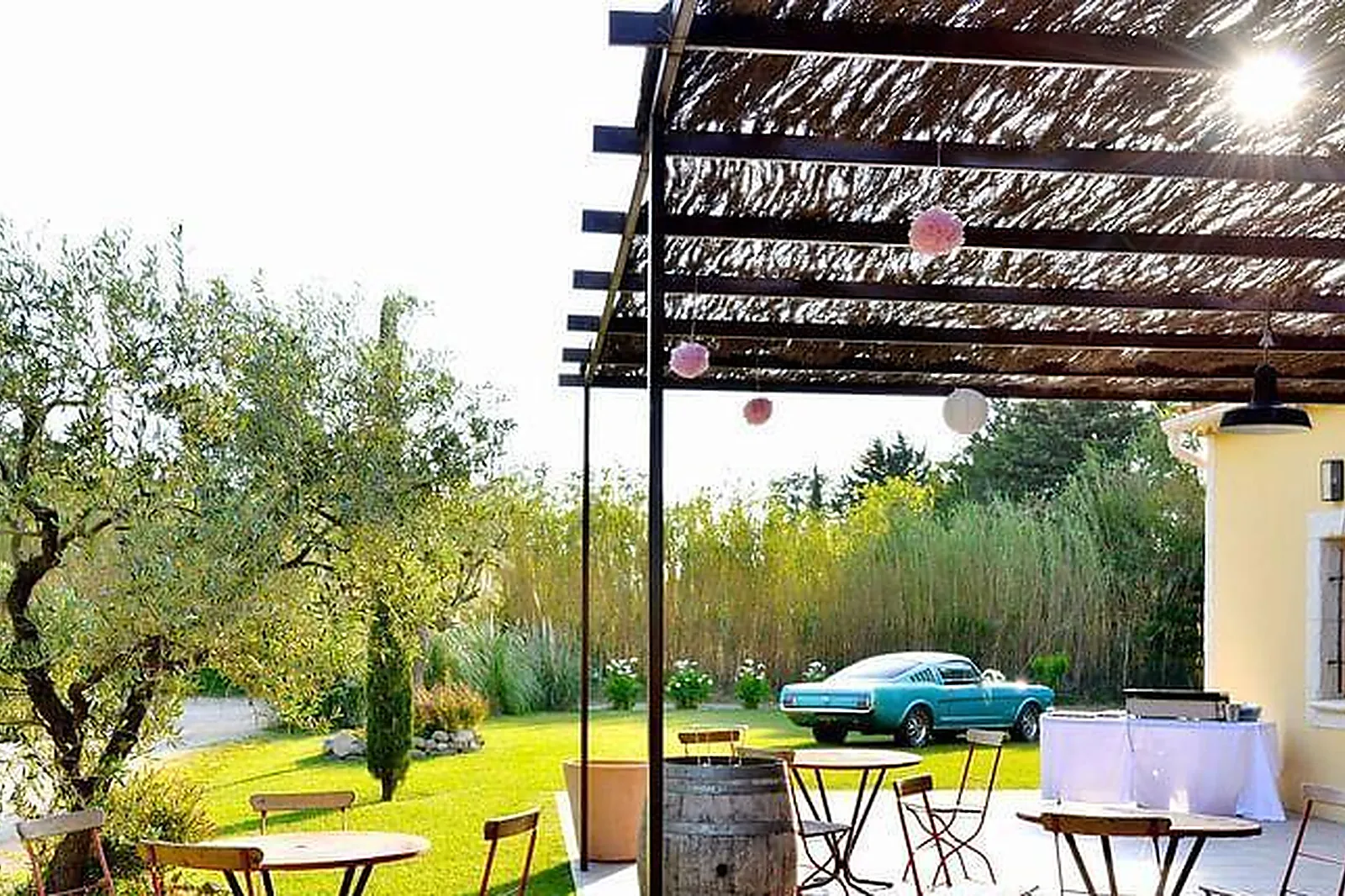 Lieux événementiels, PATHÉ VALENCIENNES