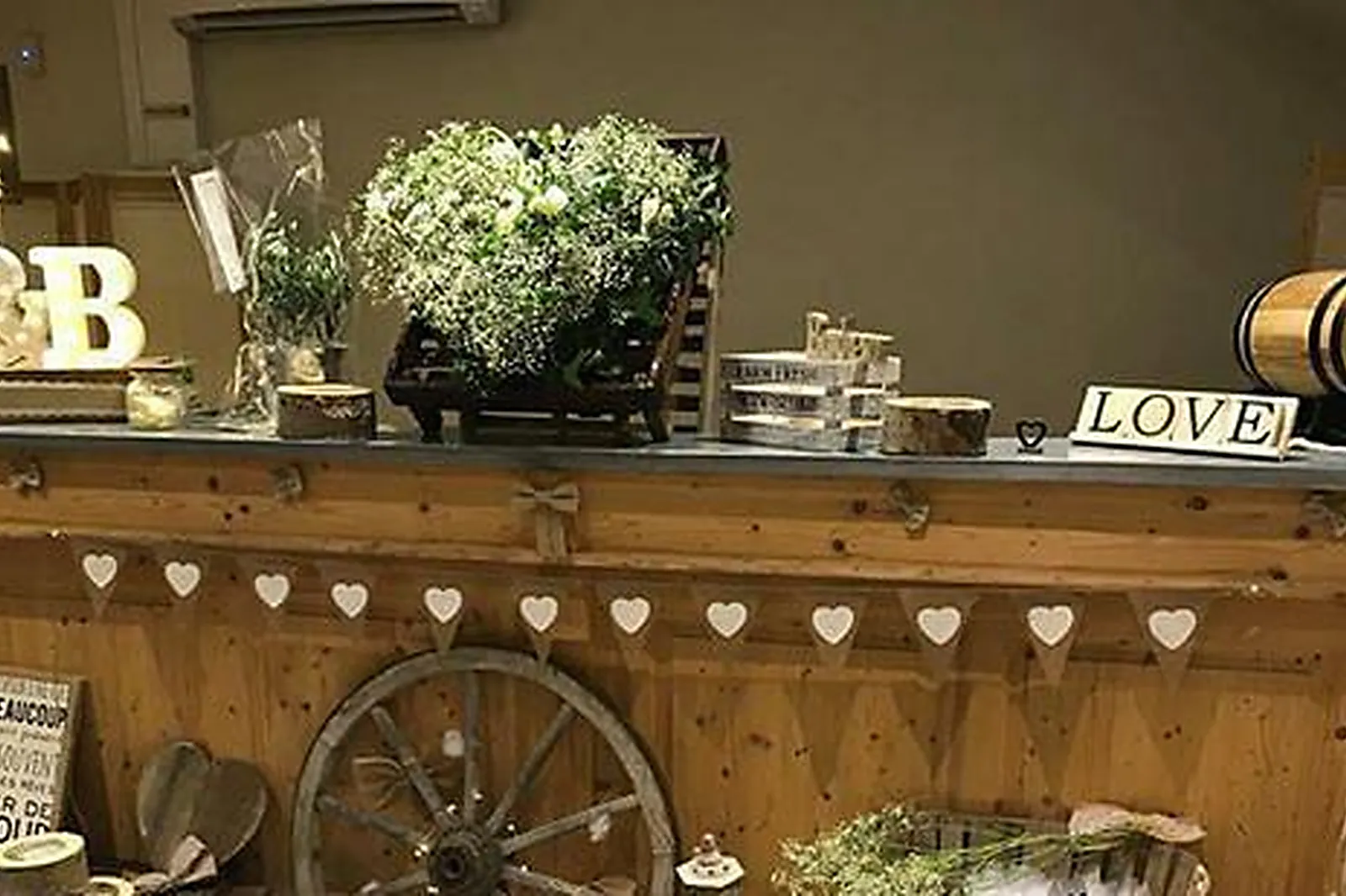 Lieux événementiels, PATHÉ VALENCIENNES