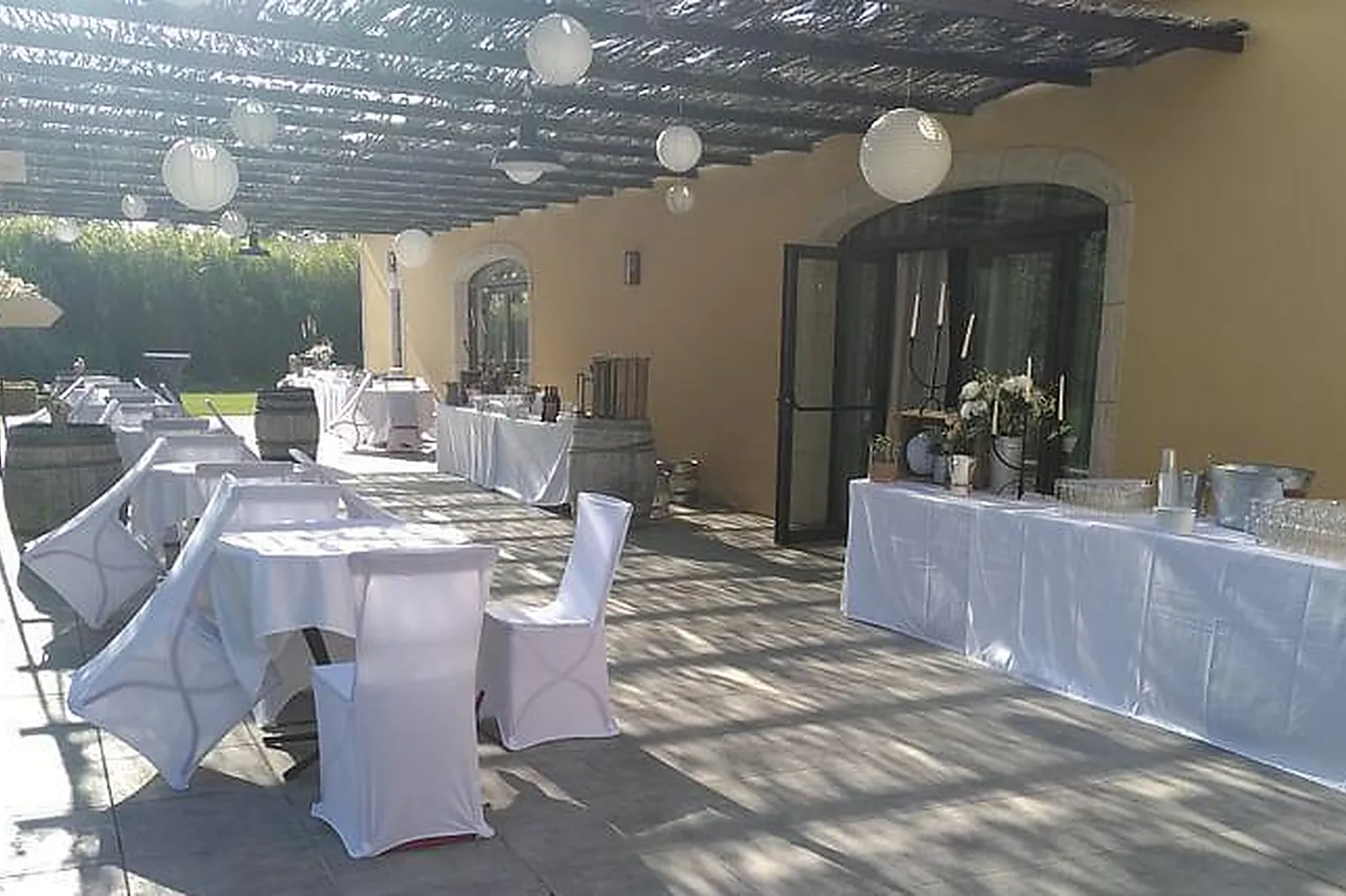 Lieux événementiels, PATHÉ VALENCIENNES