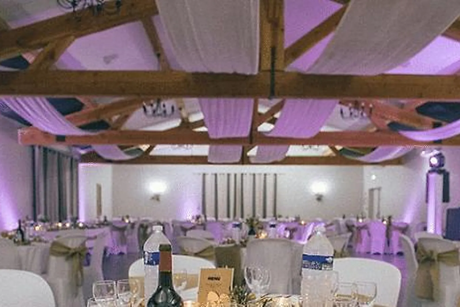 Lieux événementiels, PATHÉ VALENCIENNES