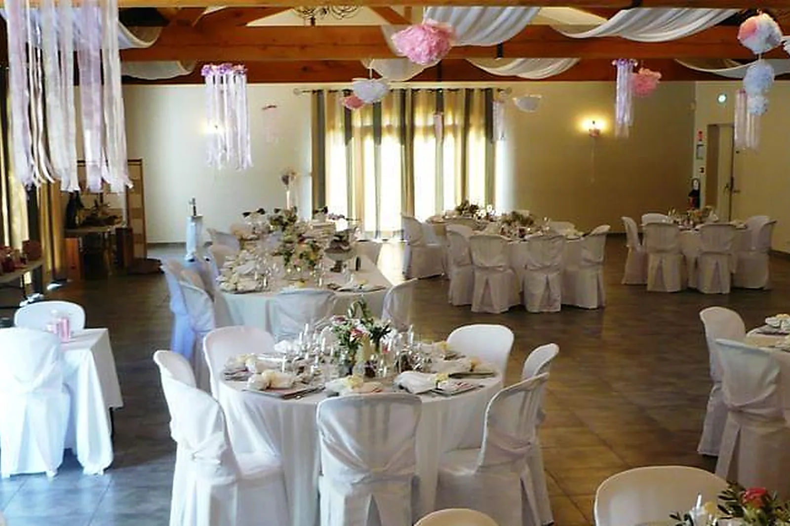 Lieux événementiels, PATHÉ VALENCIENNES