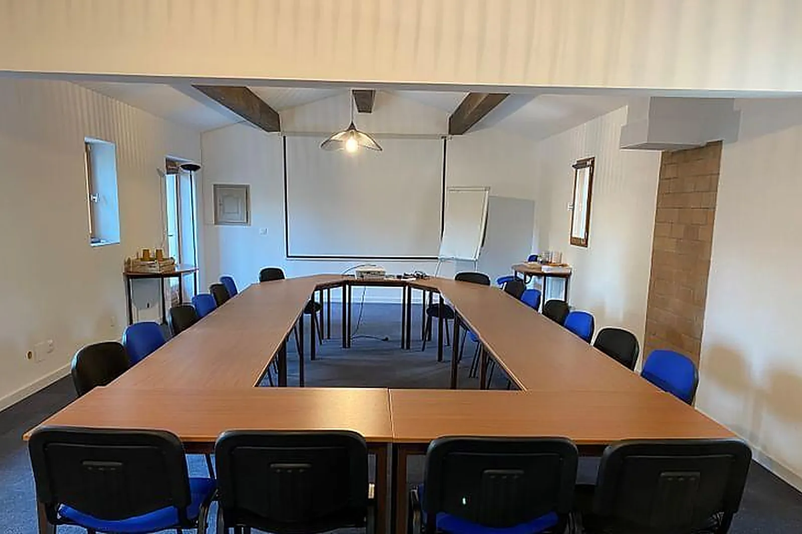 Lieux événementiels, MAS DE MARTIN