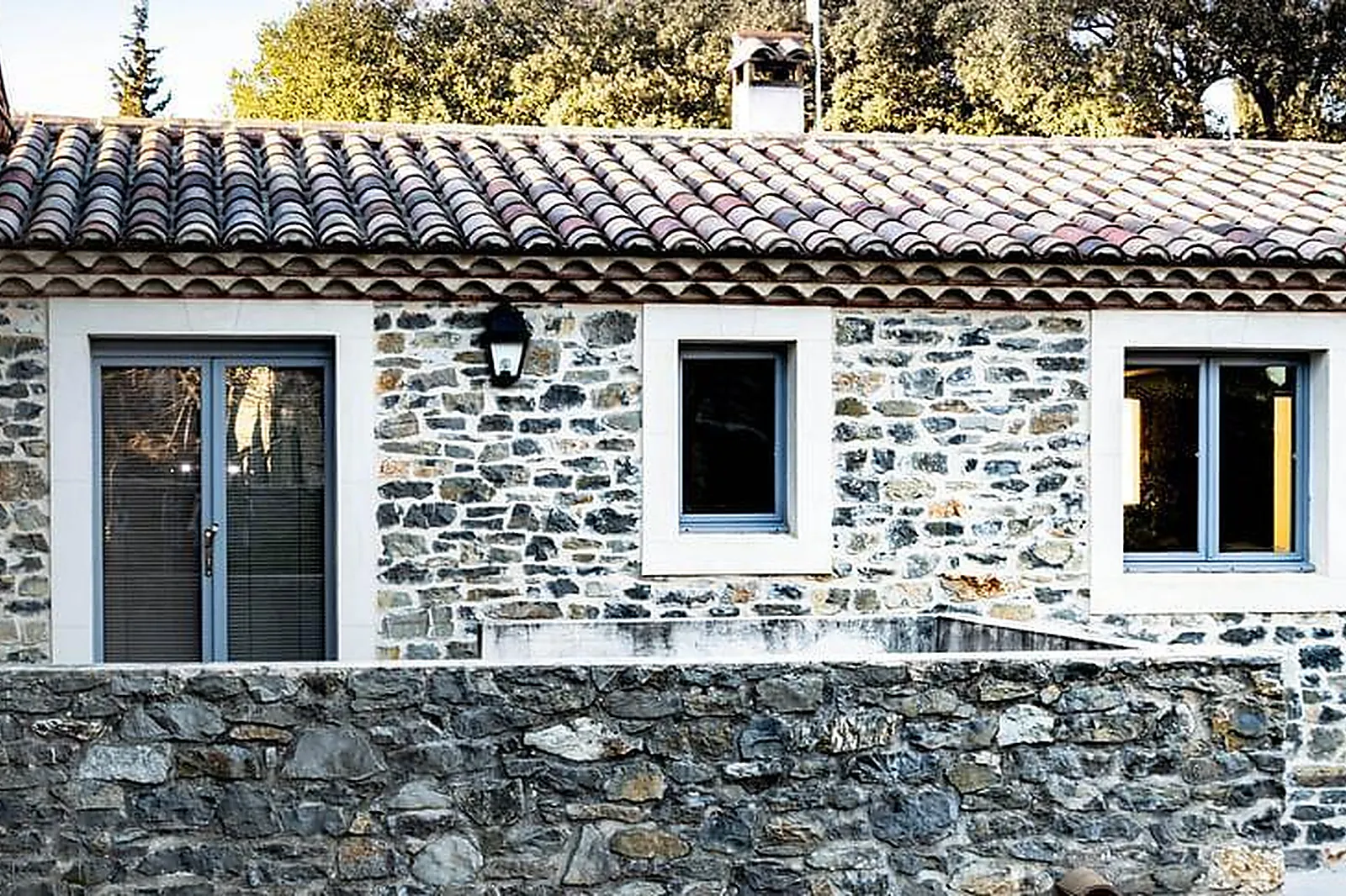 Lieux événementiels, MAS DE MARTIN