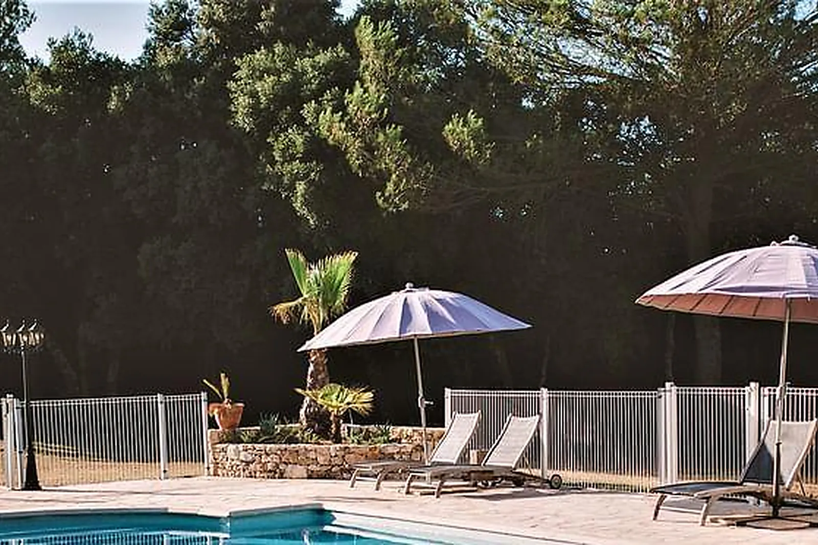 Lieux événementiels, MAS DE REY UZÈS