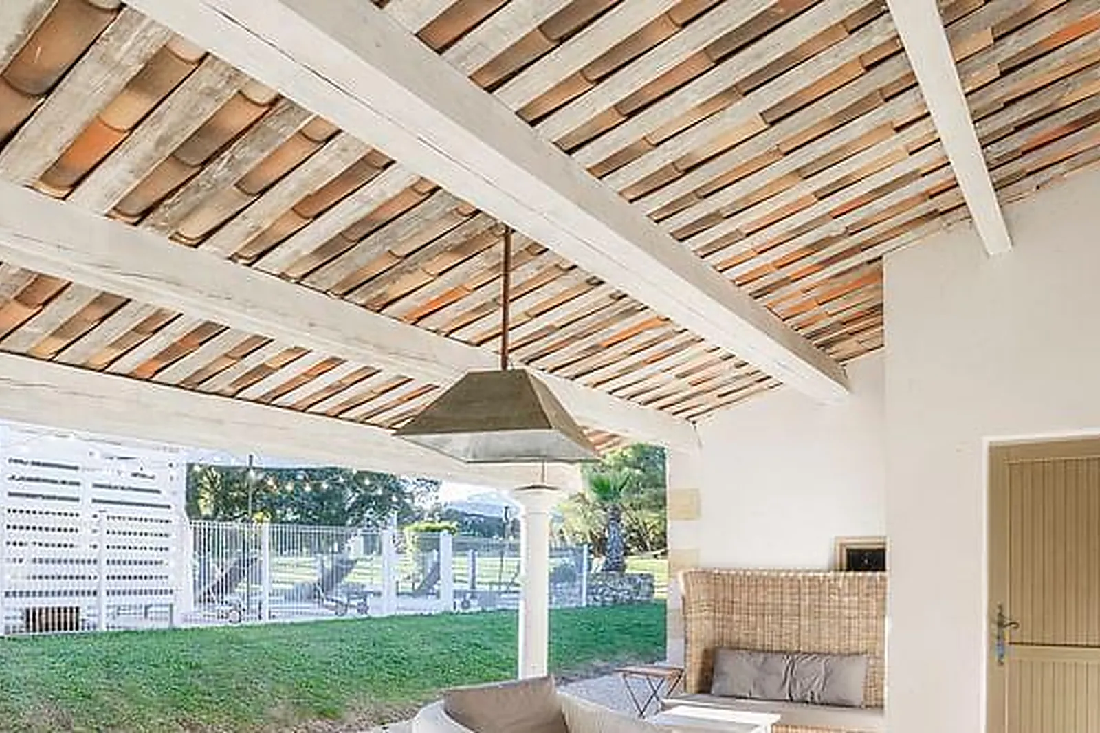 Lieux événementiels, MAS DE REY UZÈS