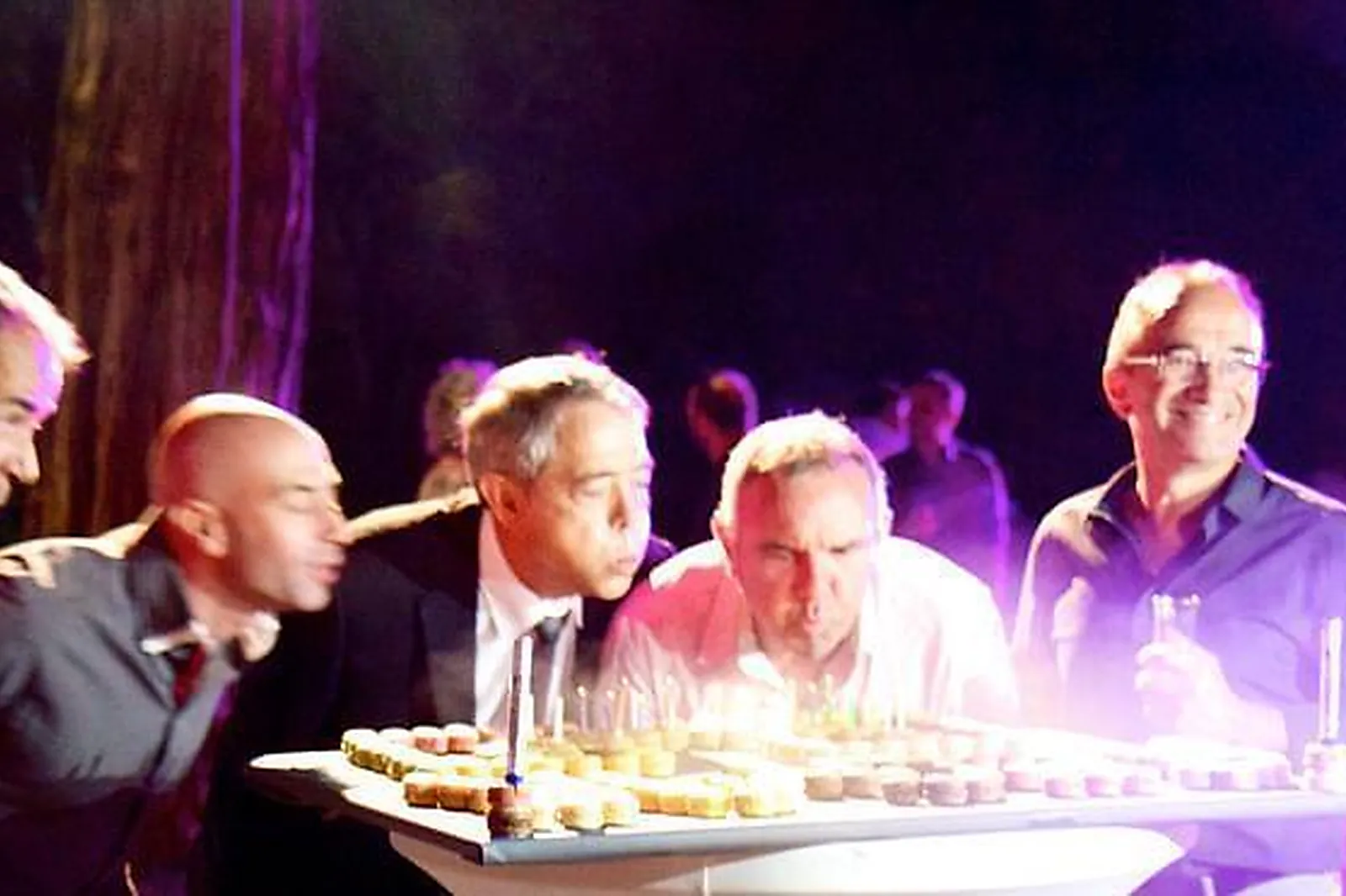 Lieux événementiels, MAS DE REY UZÈS