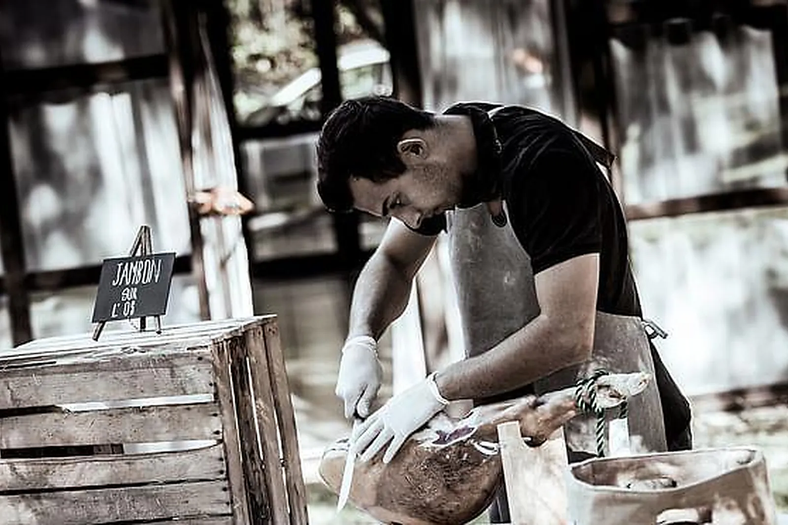 Lieux événementiels, MAS DE REY UZÈS