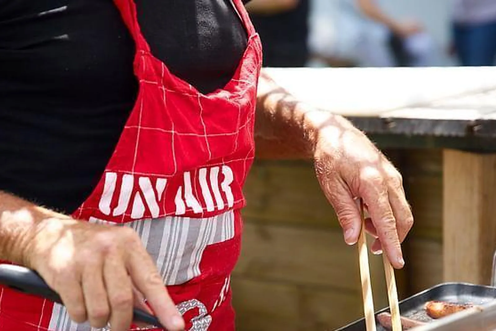 Lieux événementiels, MAS DE REY UZÈS
