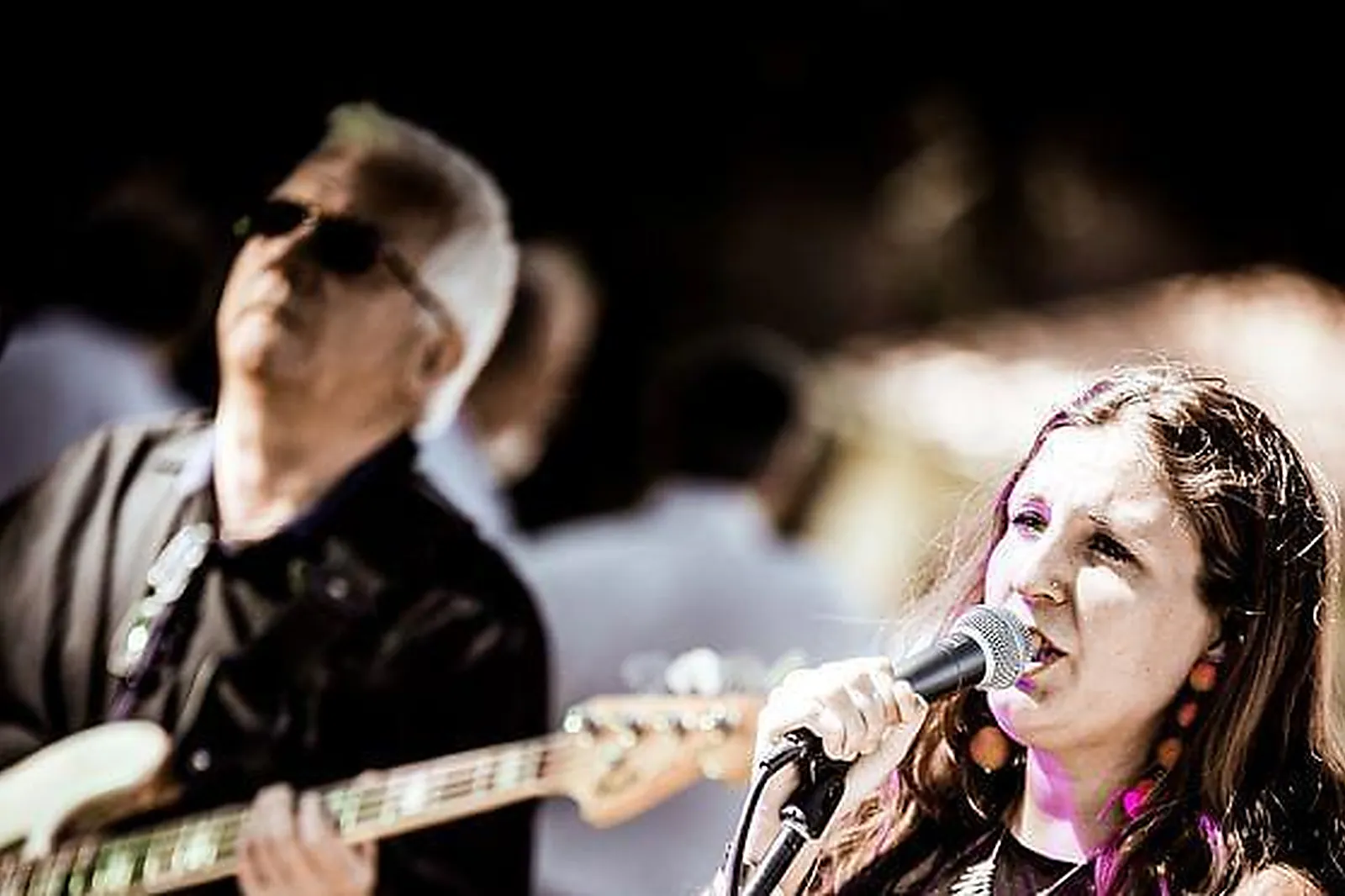 Lieux événementiels, MAS DE REY UZÈS