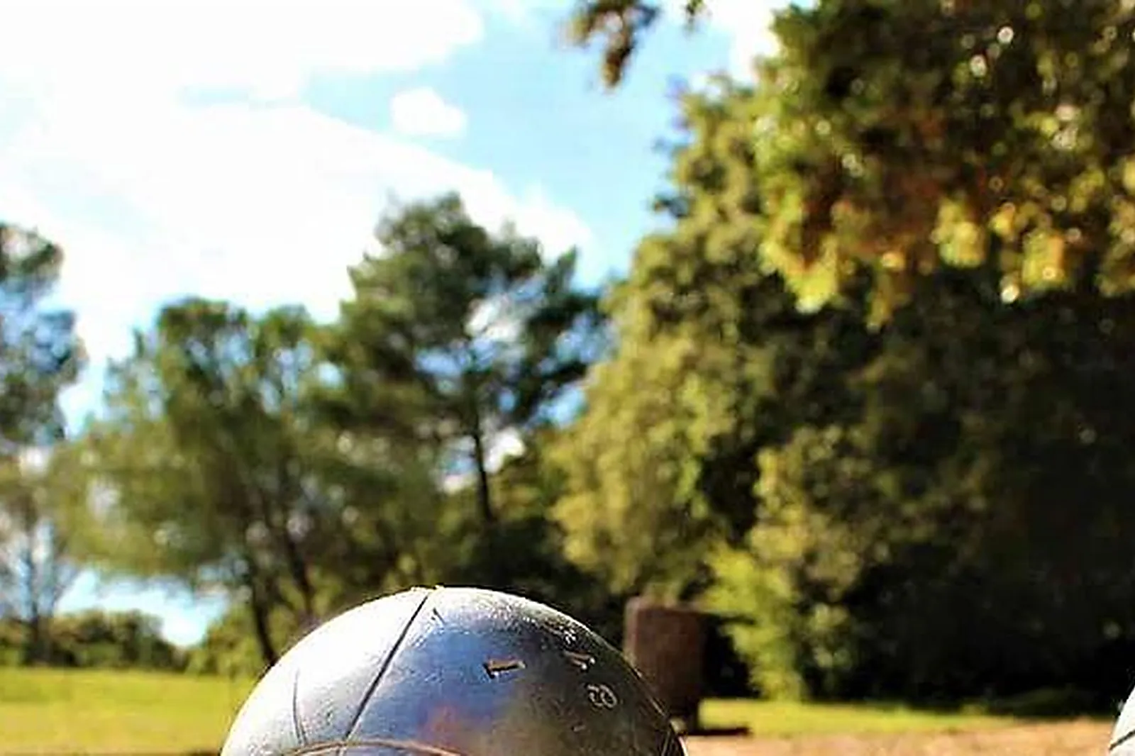 Lieux événementiels, MAS DE REY UZÈS