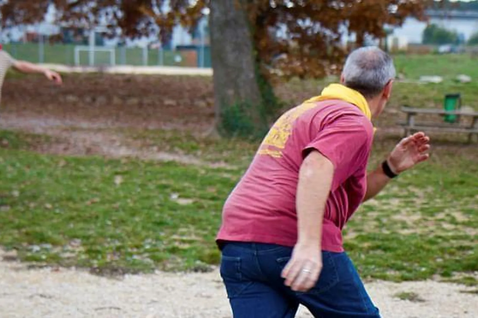 Lieux événementiels, MAS DE REY UZÈS